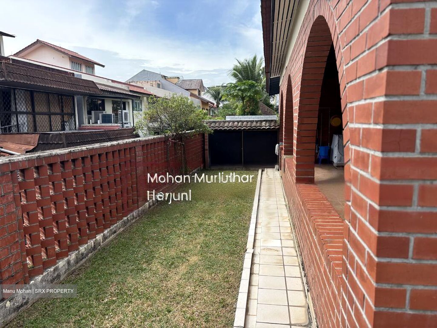 Pasir Ris Beach Park (D18), Terrace #486947081